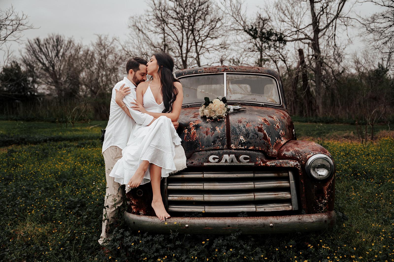 The Wedding Website of Brittany Castilleja and Eric Martinez