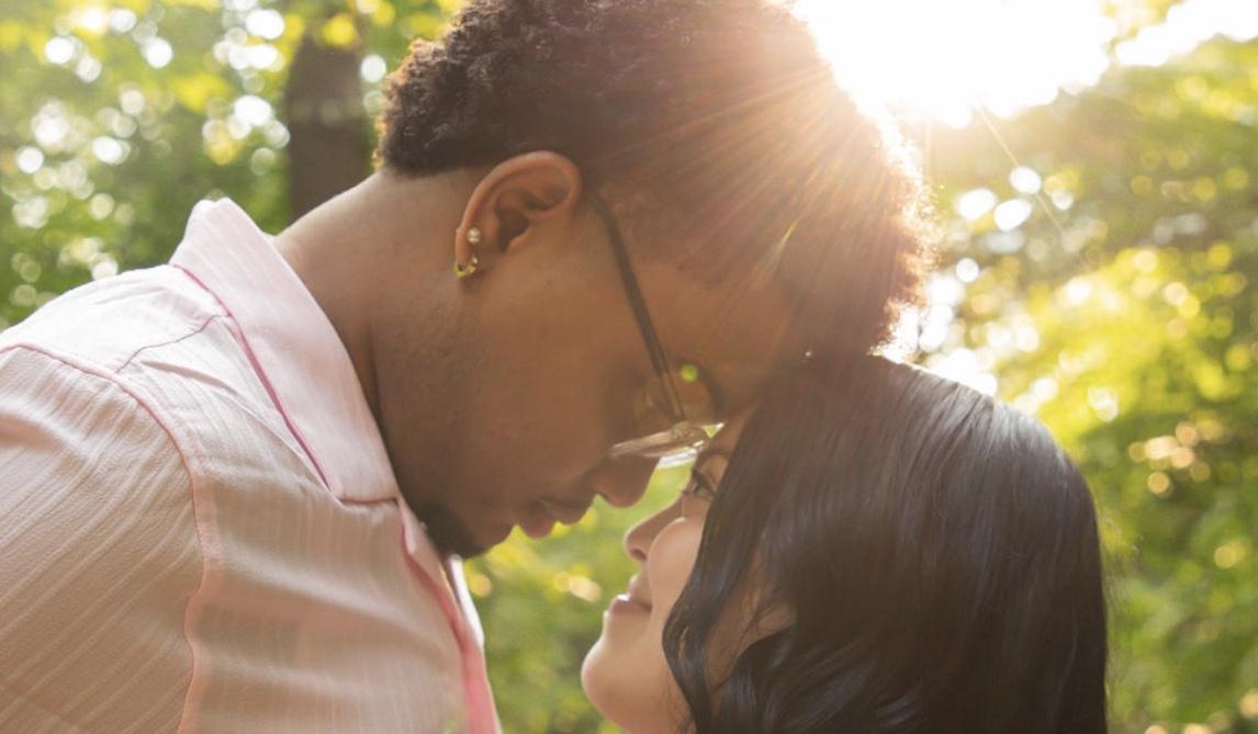 The Wedding Website of Deisy Ortiz and Martin Roberts