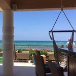 Beach Bar