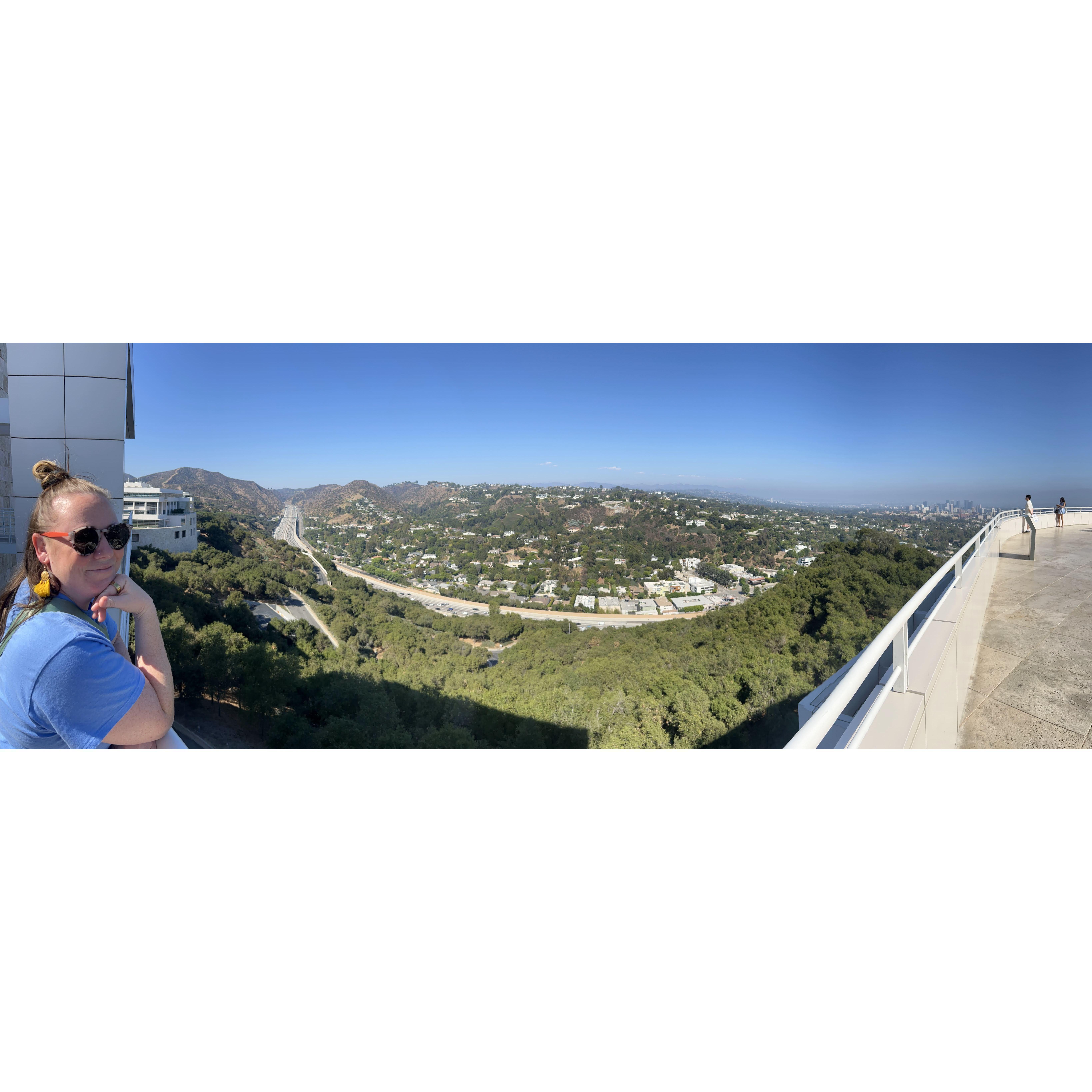 Los Angeles