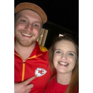 GO CHIEFS GO!!