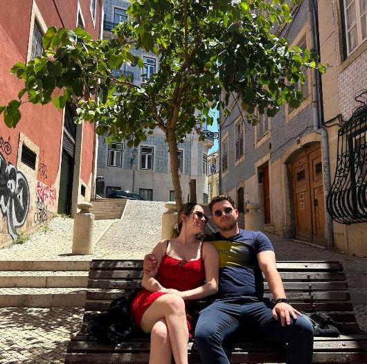 Lisbon, Portugal
