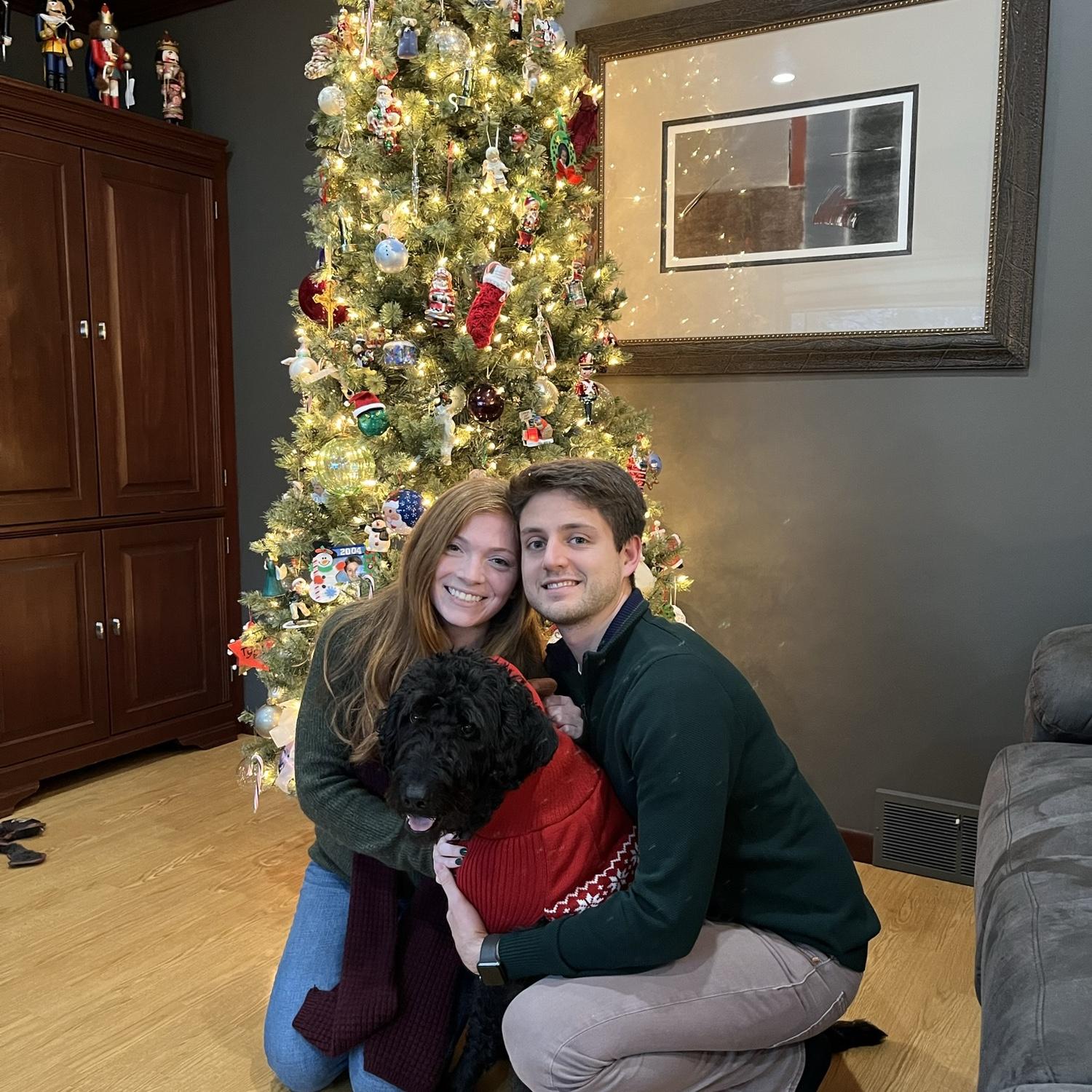 December 2021