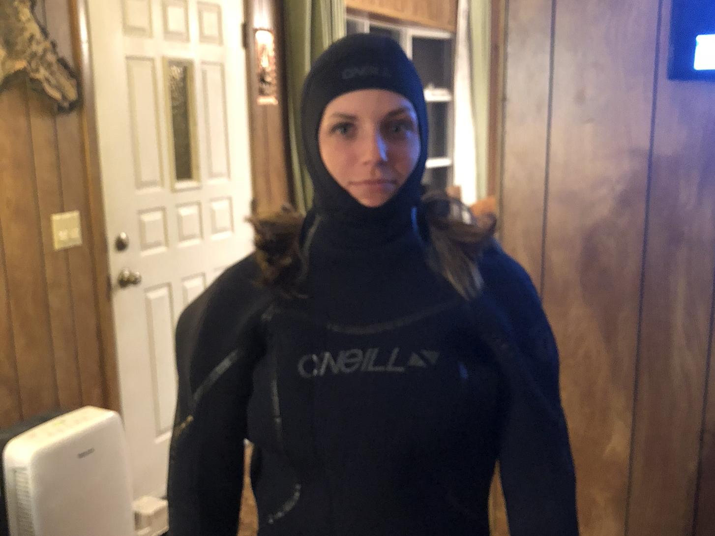 Open Water Scuba Certification