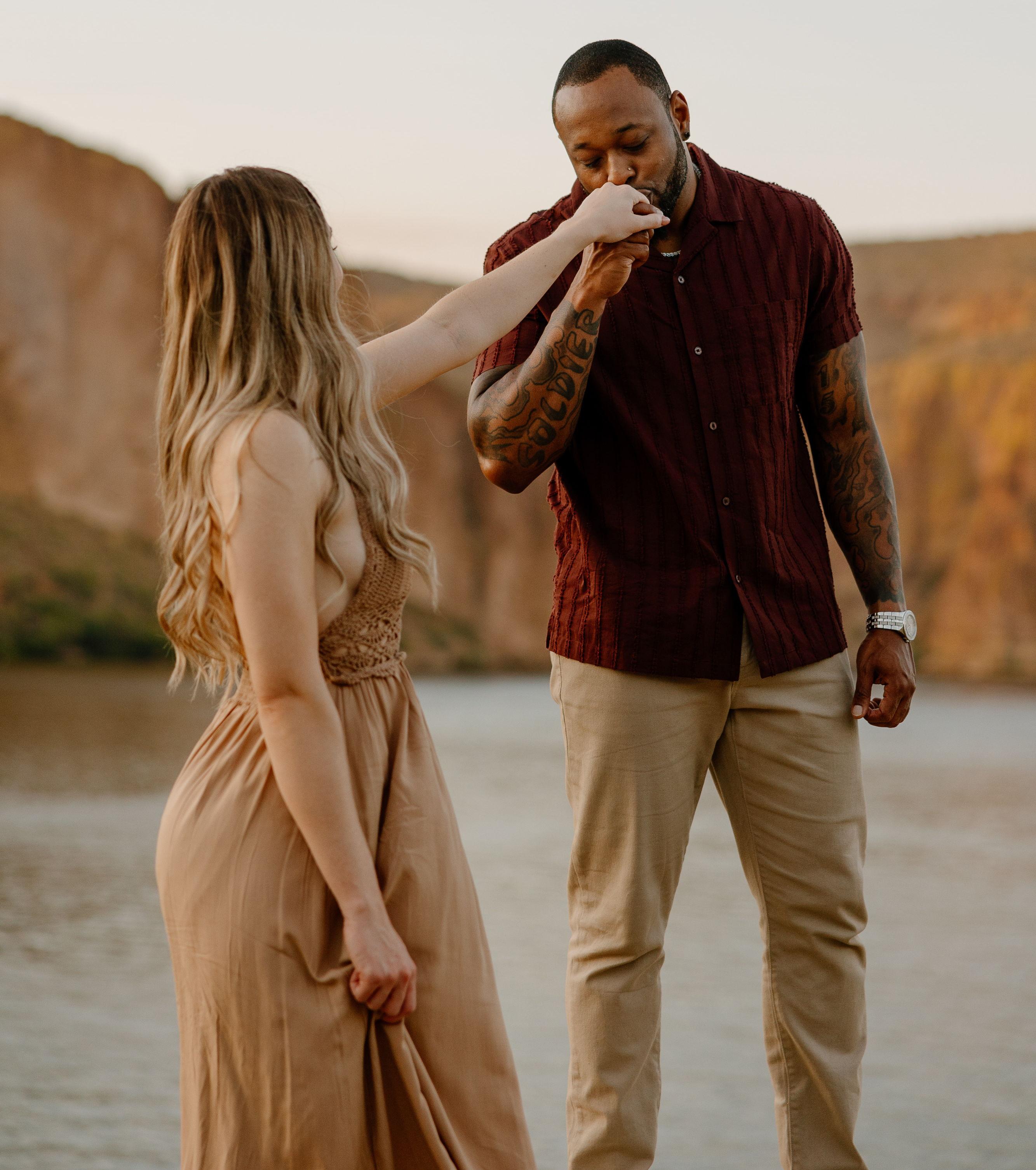 The Wedding Website of Taylor Matson and Doug Dutch Jr
