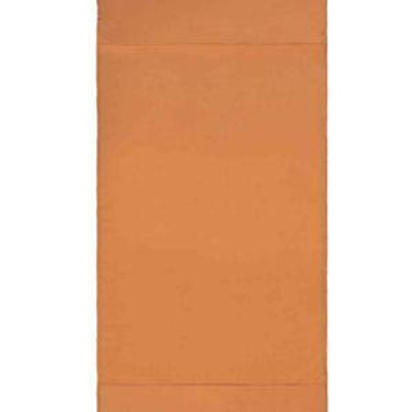 Teton Outfitter XXL Canvas Camp Sleeping Pad - Brown Doublewide Long