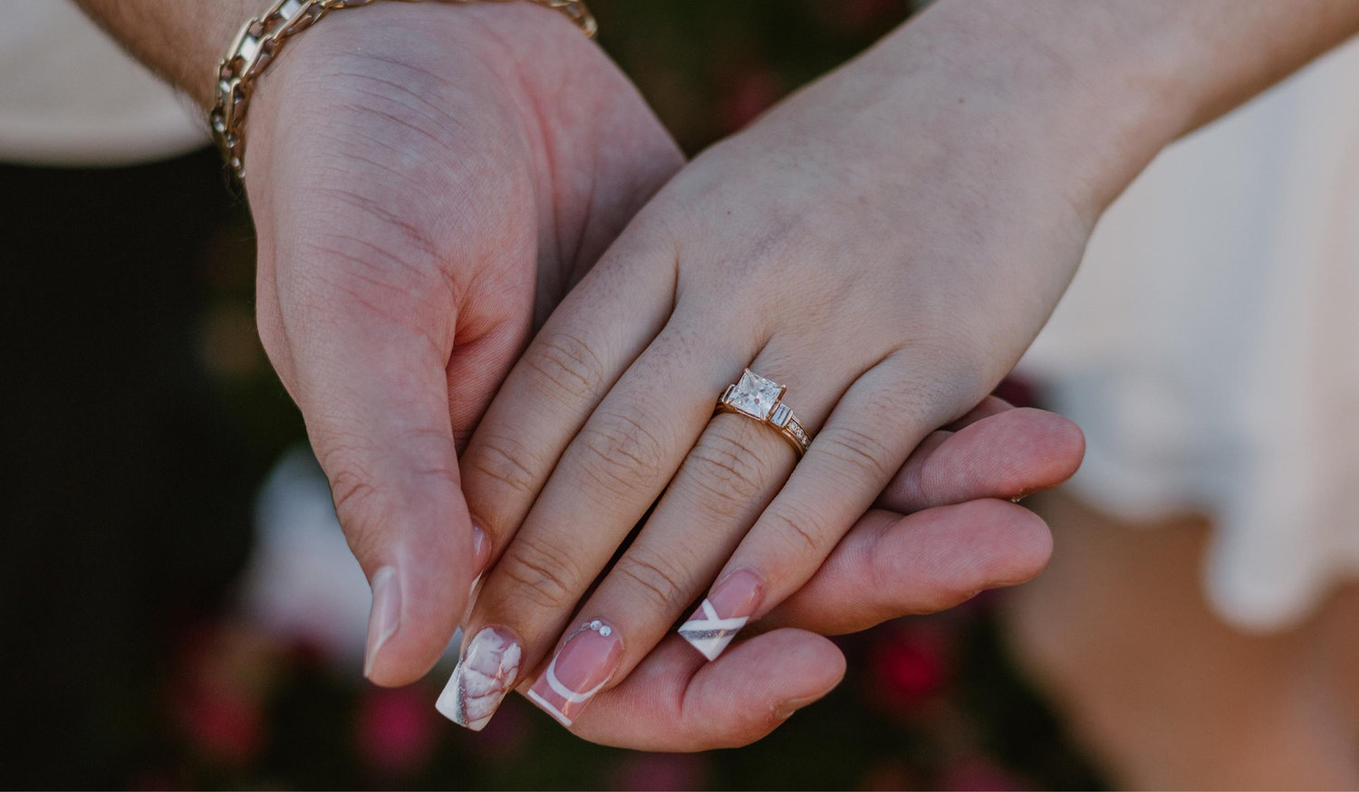 The Wedding Website of Gia-Marie Johnson and Edward O'Toole V