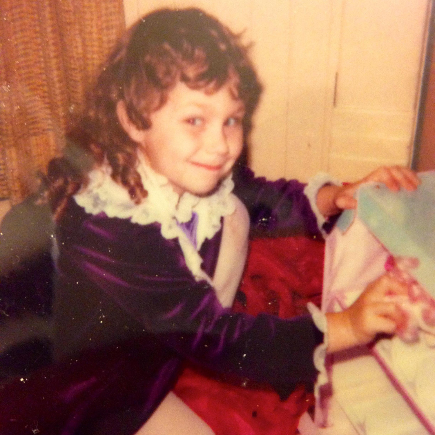 Little Adreanna