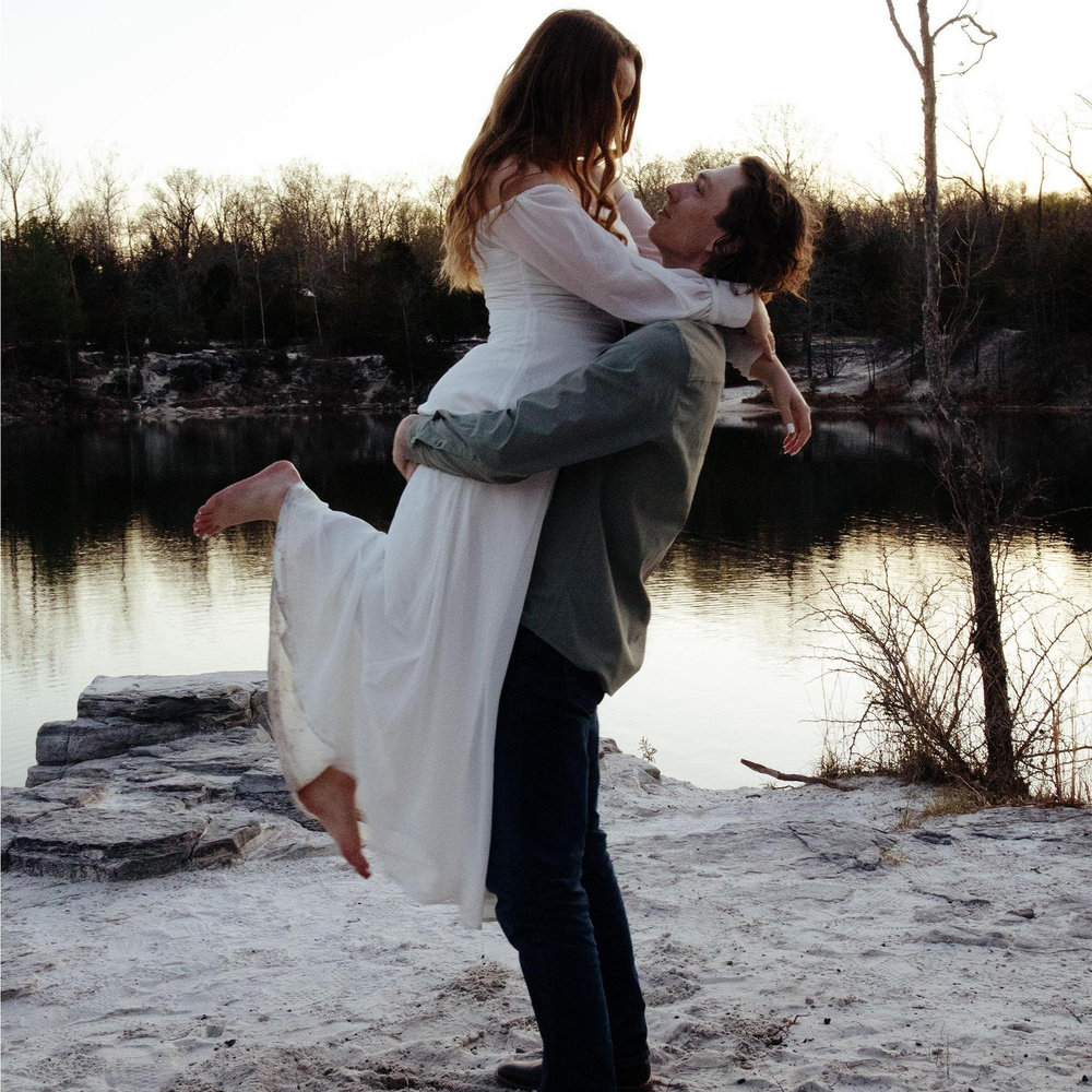 Allison Brooke Scheel and Andy Thomas Vehige's Wedding Website