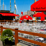 The Black Pearl