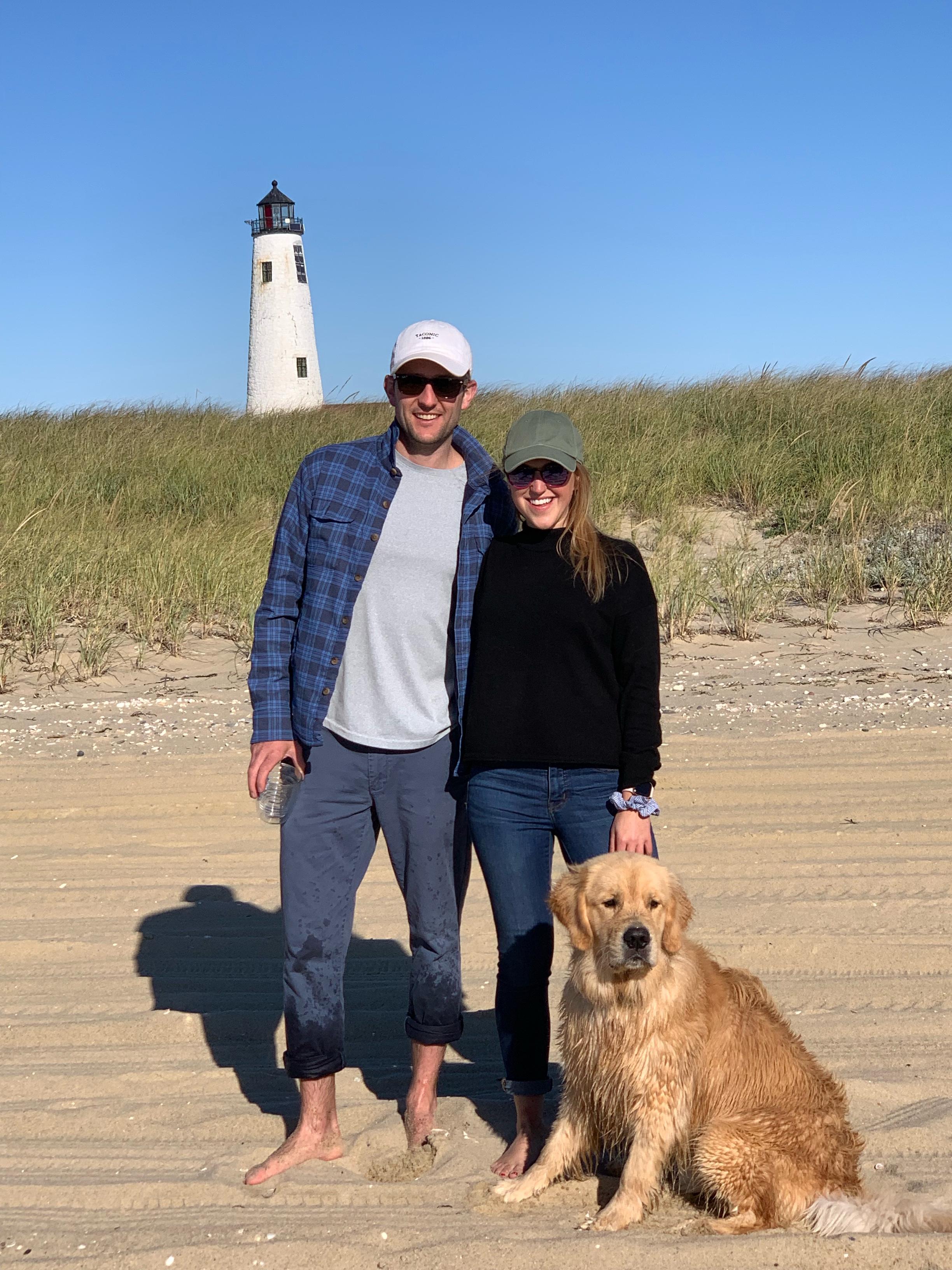 The Wedding Website of Meryl McLellan and Mac Barrett