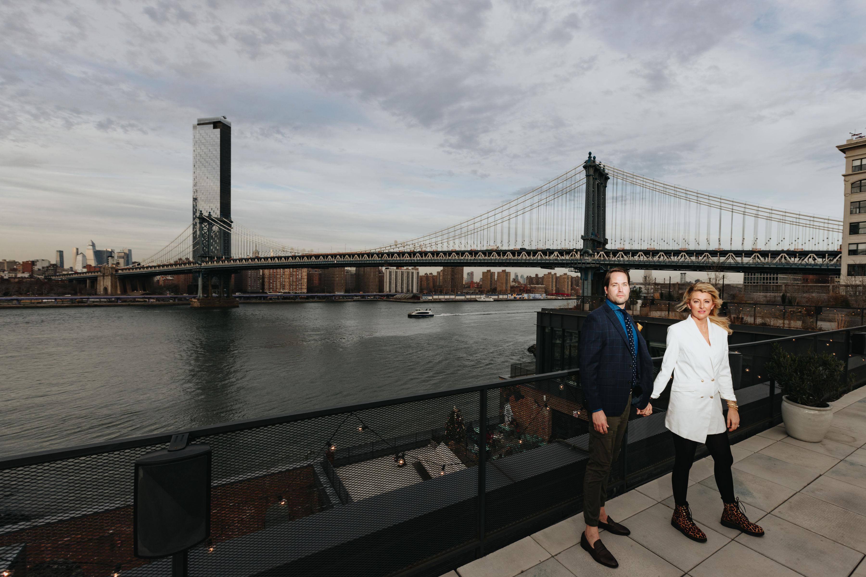 The Wedding Website of Maria Concetta Cilluffo and Timothy Ryan Pennington
