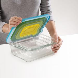 Nest™ Glass Storage