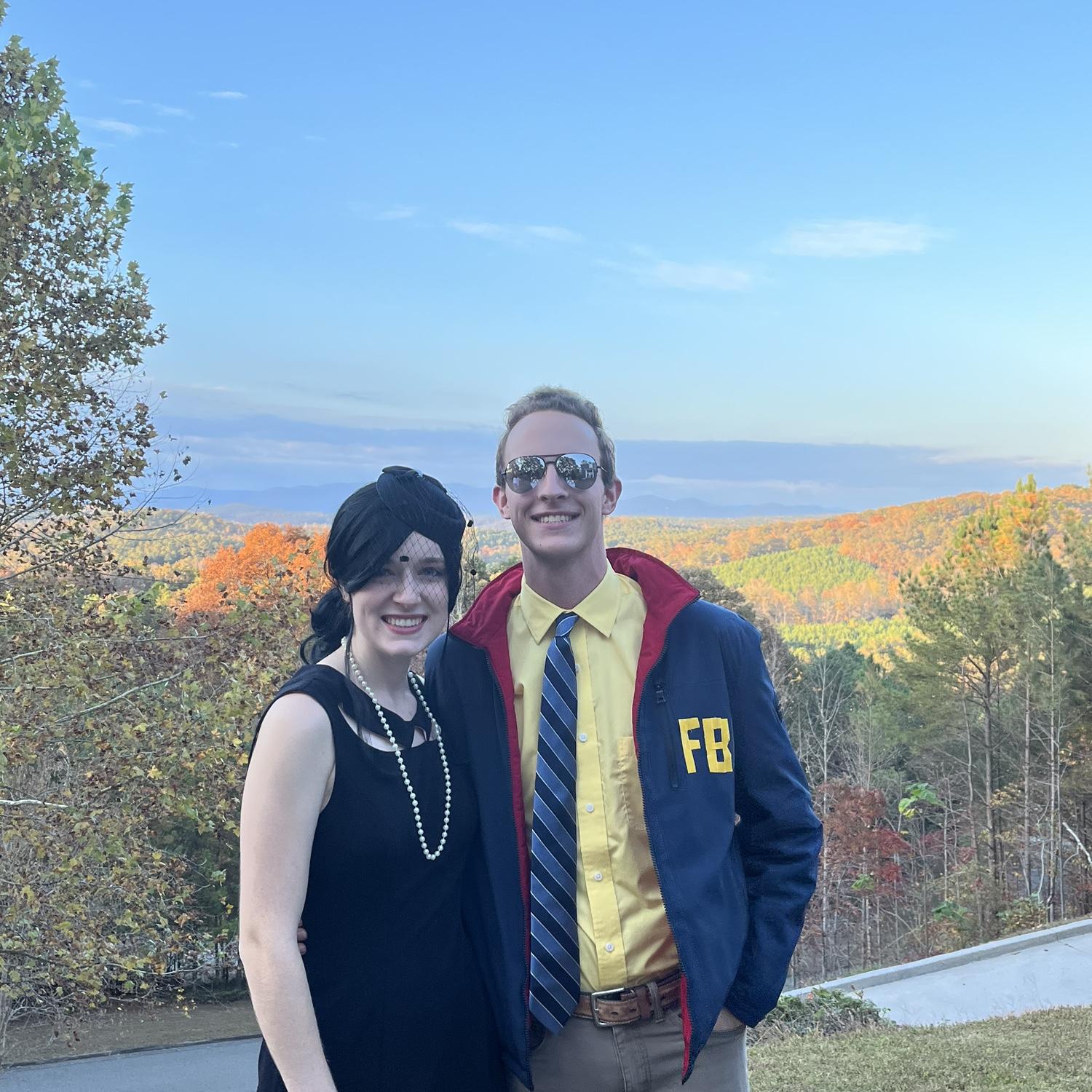 Halloween Part 2!