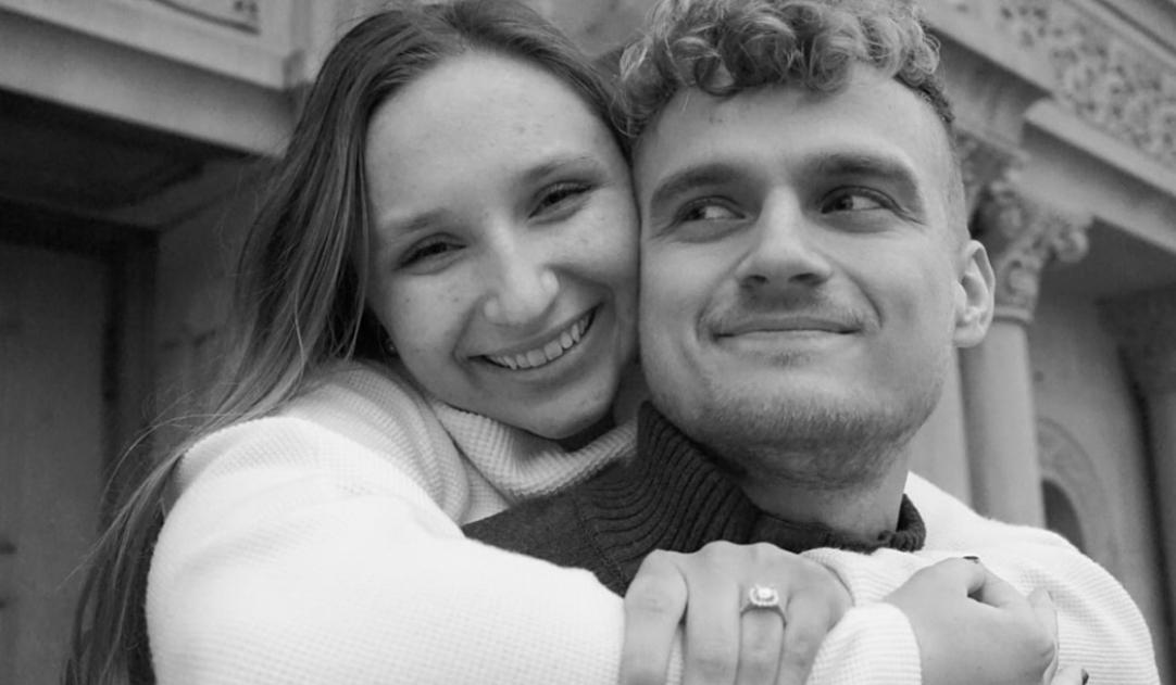 The Wedding Website of Nicholas Panochko and Cayla Meyer