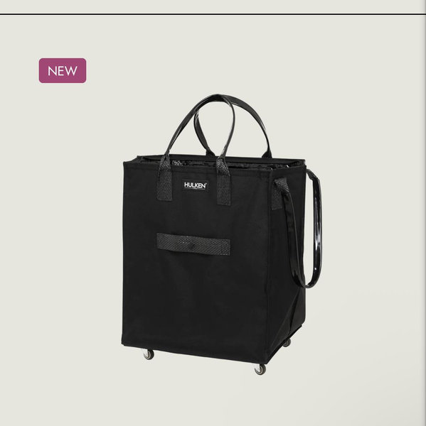 HULKEN® Black Matte