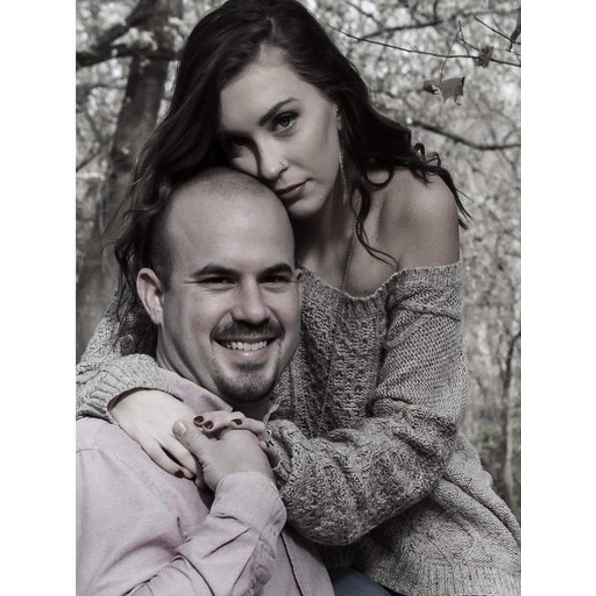 Engagement Photo