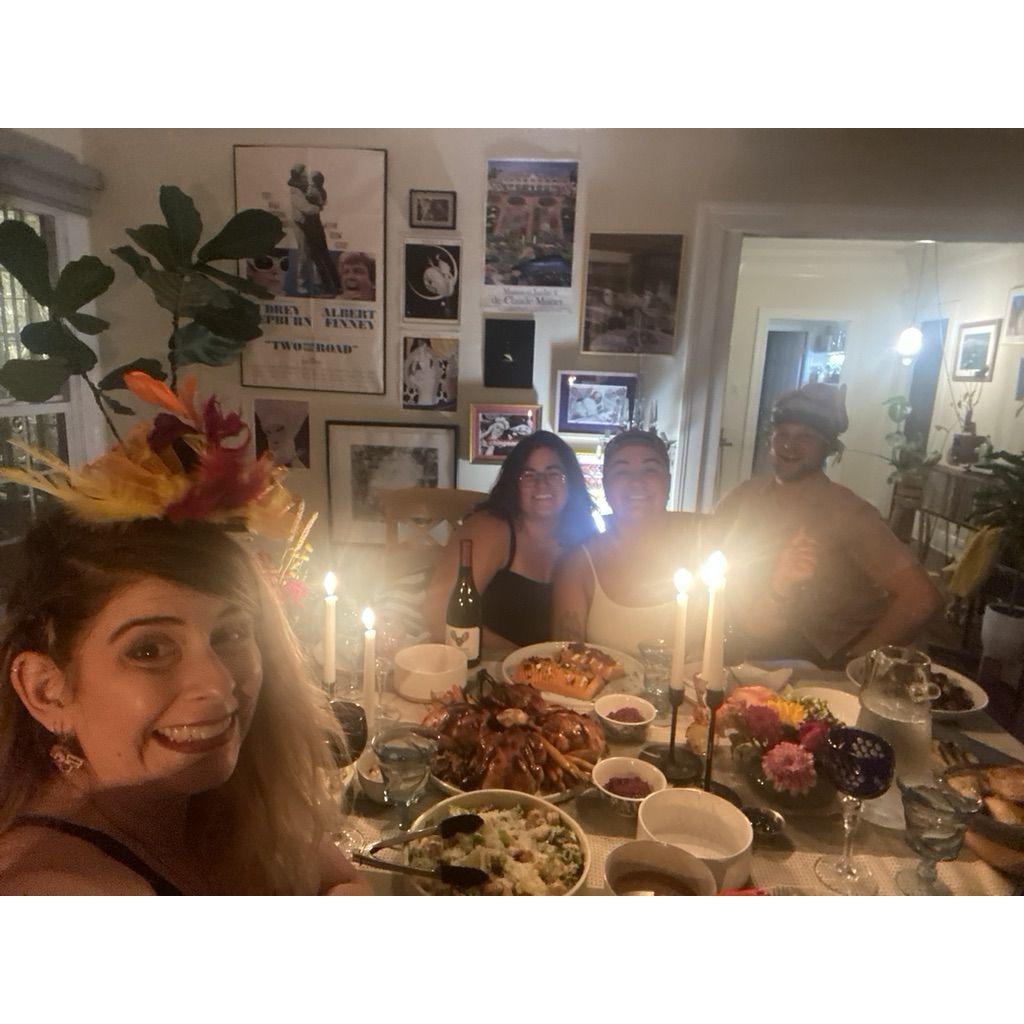 Thanksgiving