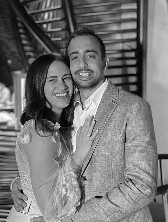 The Wedding Website of Shady Tadros and Farah Bishay