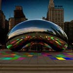 Cloud Gate