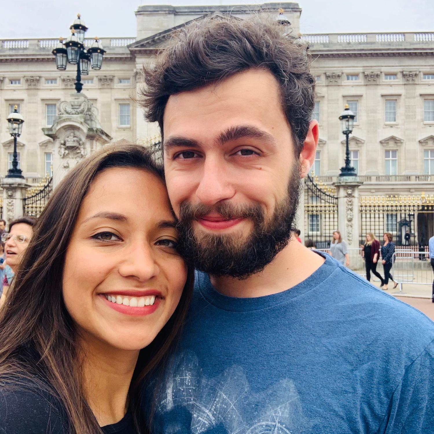 Buckingham Palace