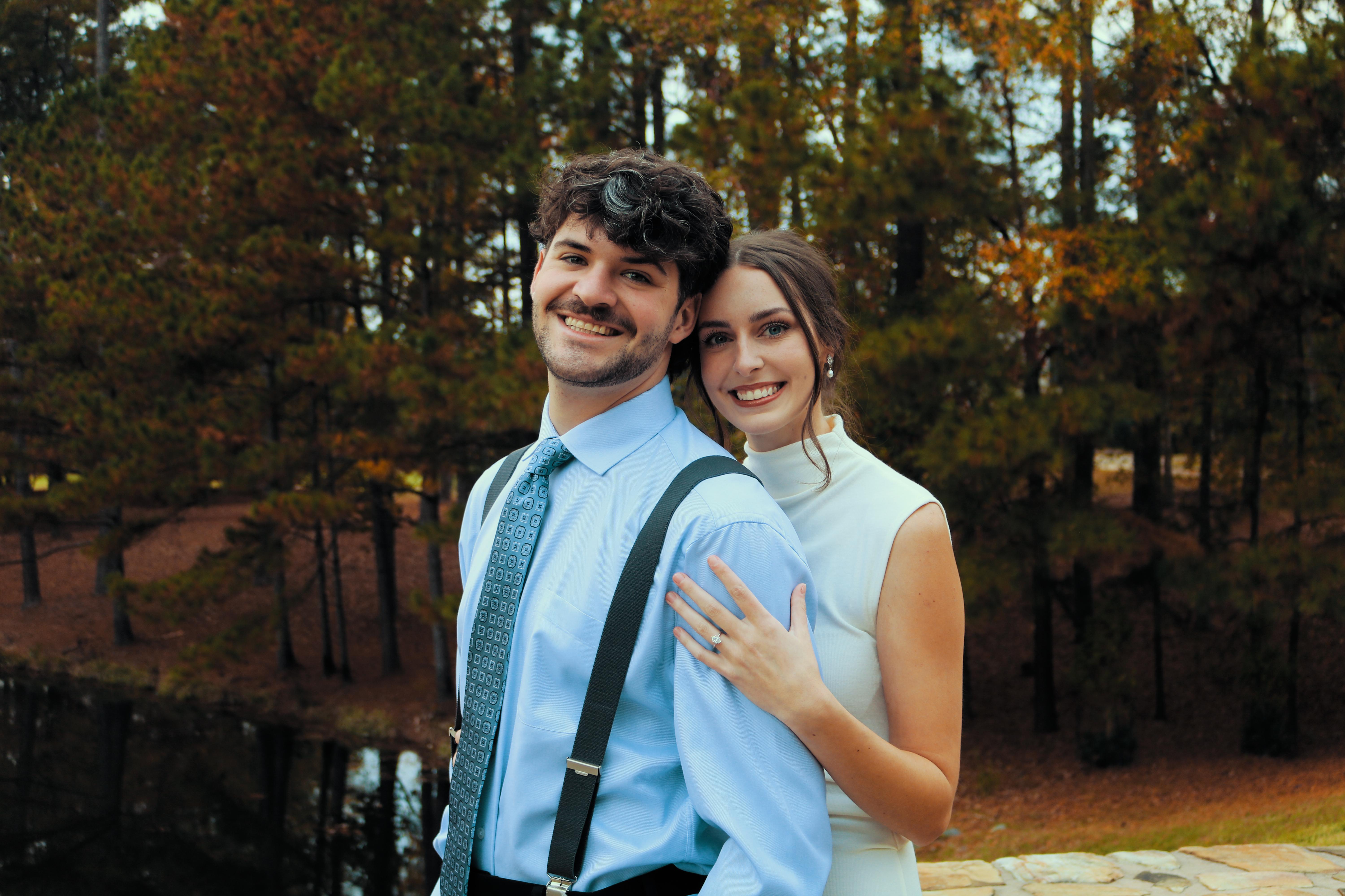 The Wedding Website of Amanda Avery and Thomas Avery