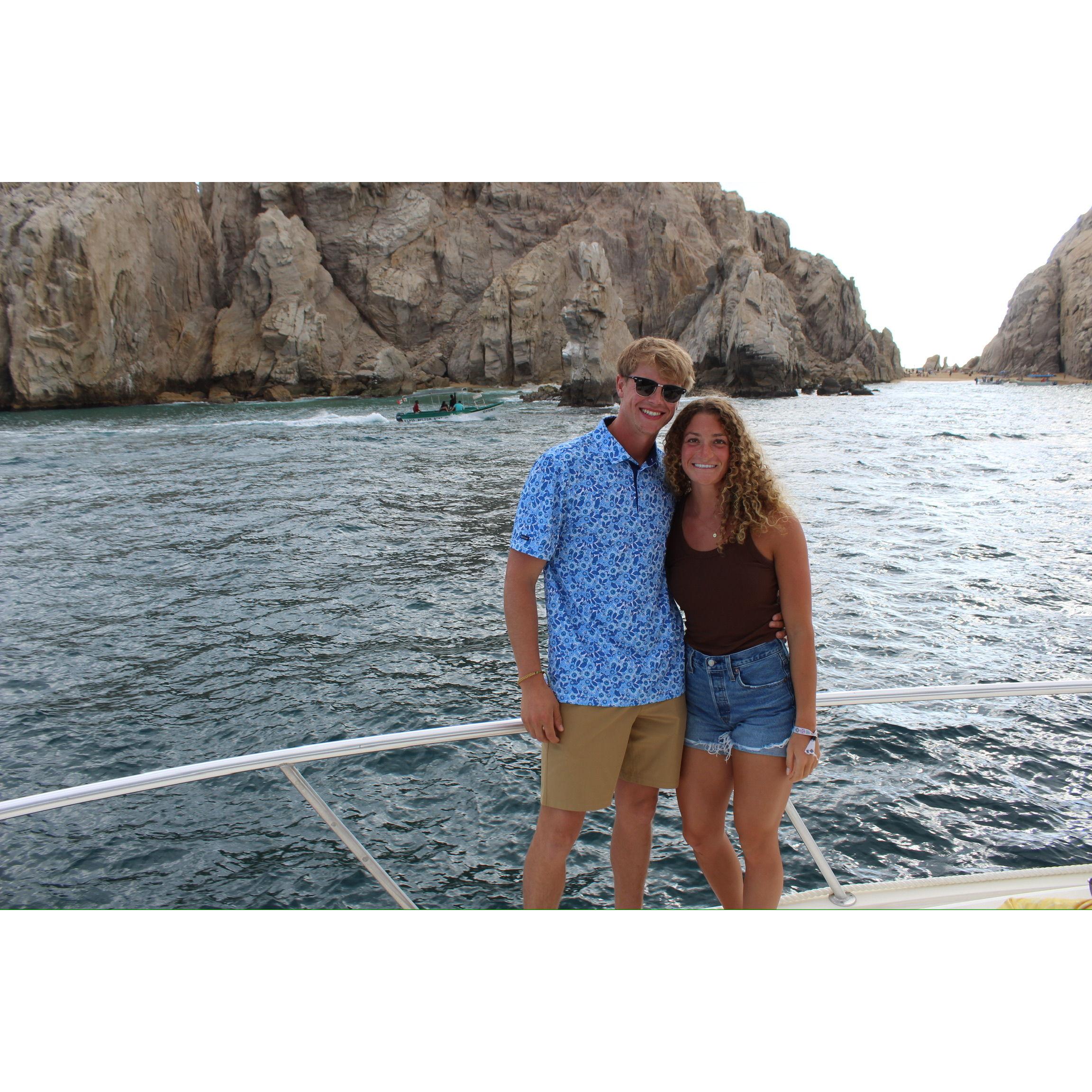2023 in Cabo