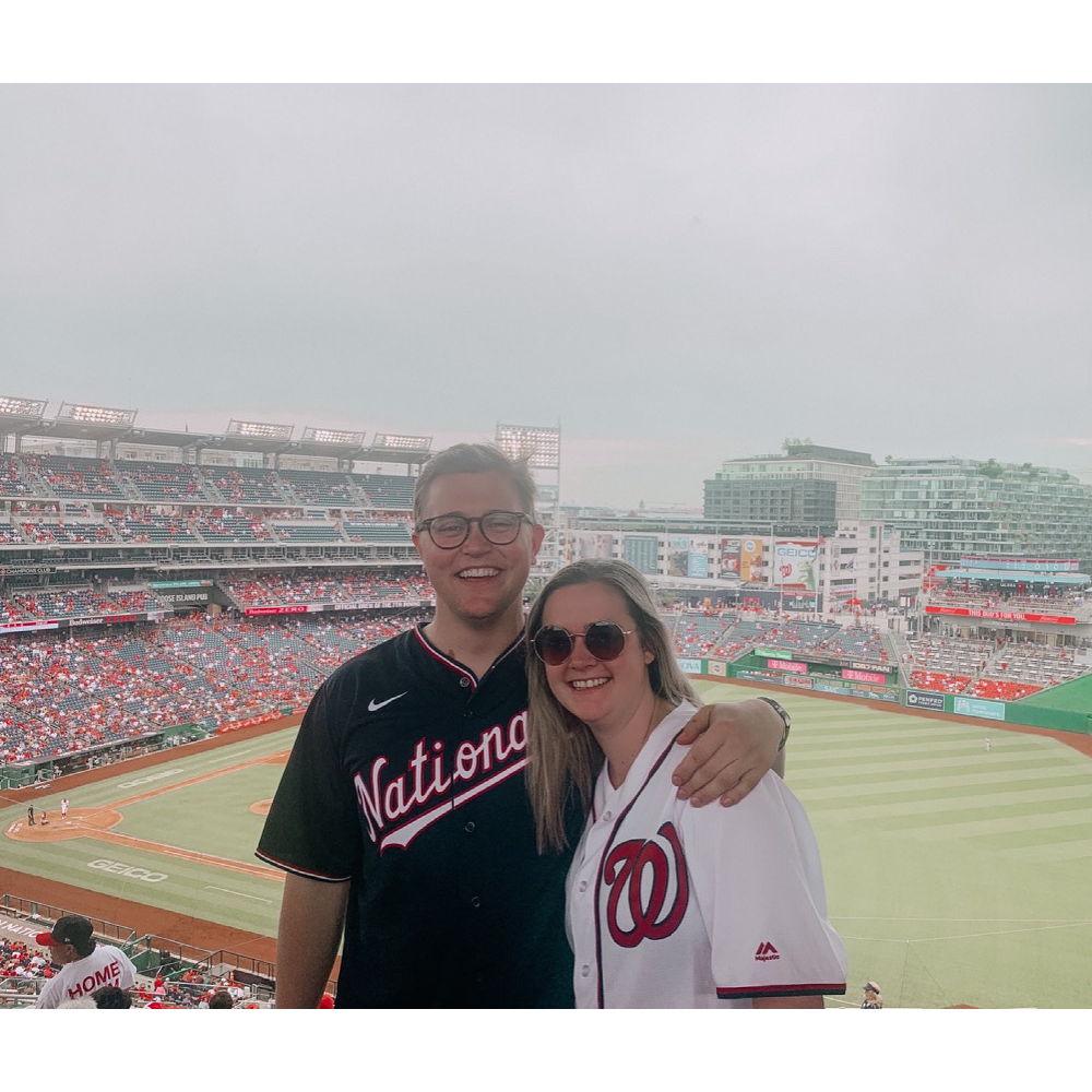 Go Nats