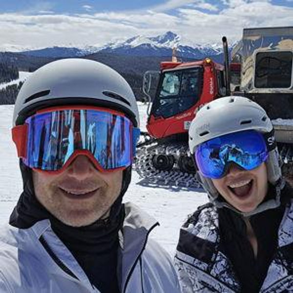 Ski Trip