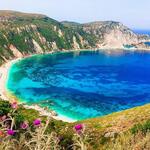 Explore Kefalonia's Stunning Beaches