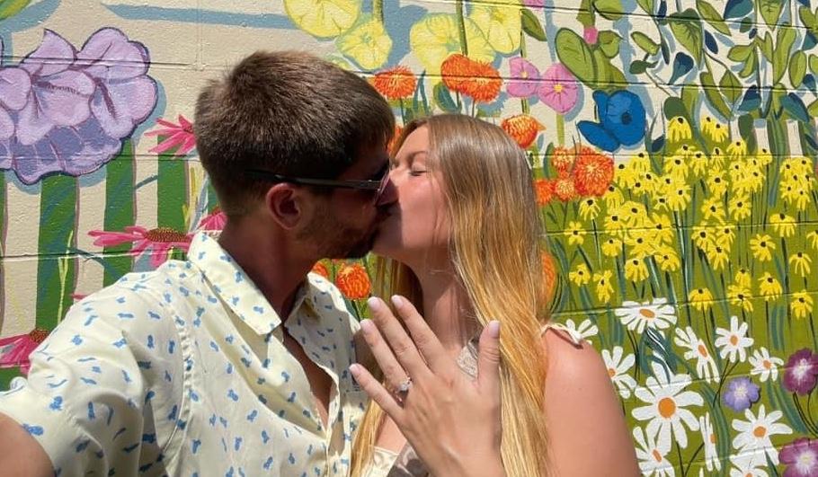 The Wedding Website of Alyssa Blankenship and Tyler Osborne
