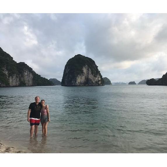 Visiting Vietnam