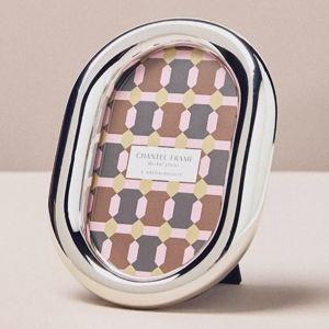 Chantel Metallic Picture Frame