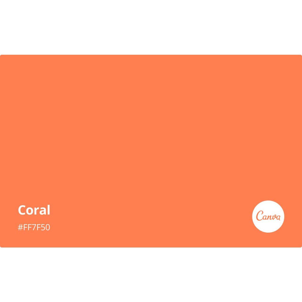 Coral