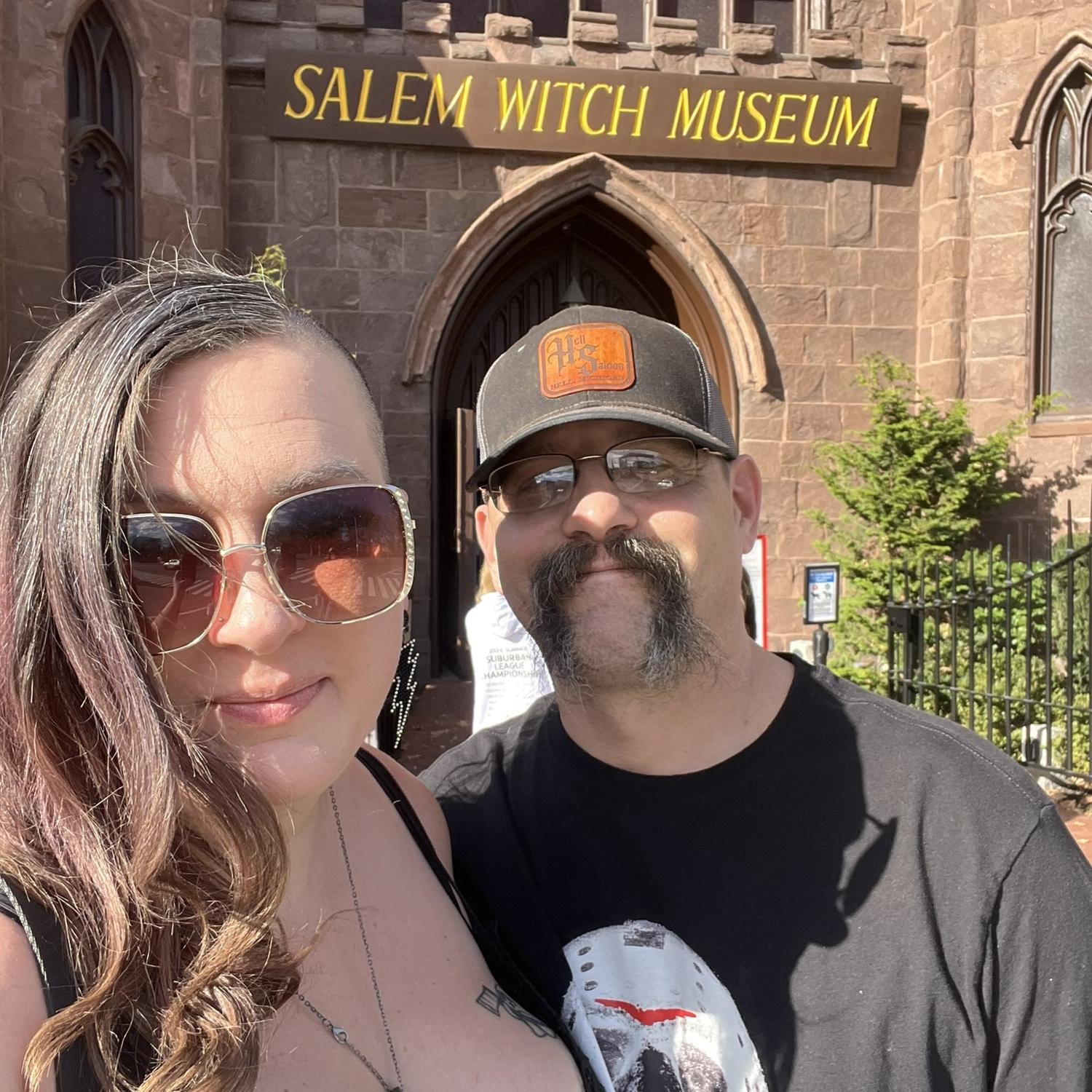 Salem, MA November 2024