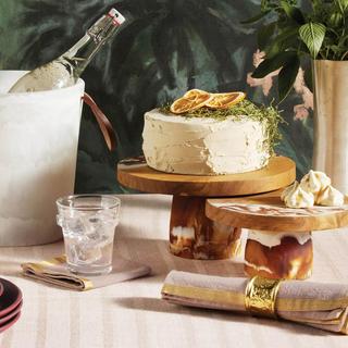 Austin Cake Stand