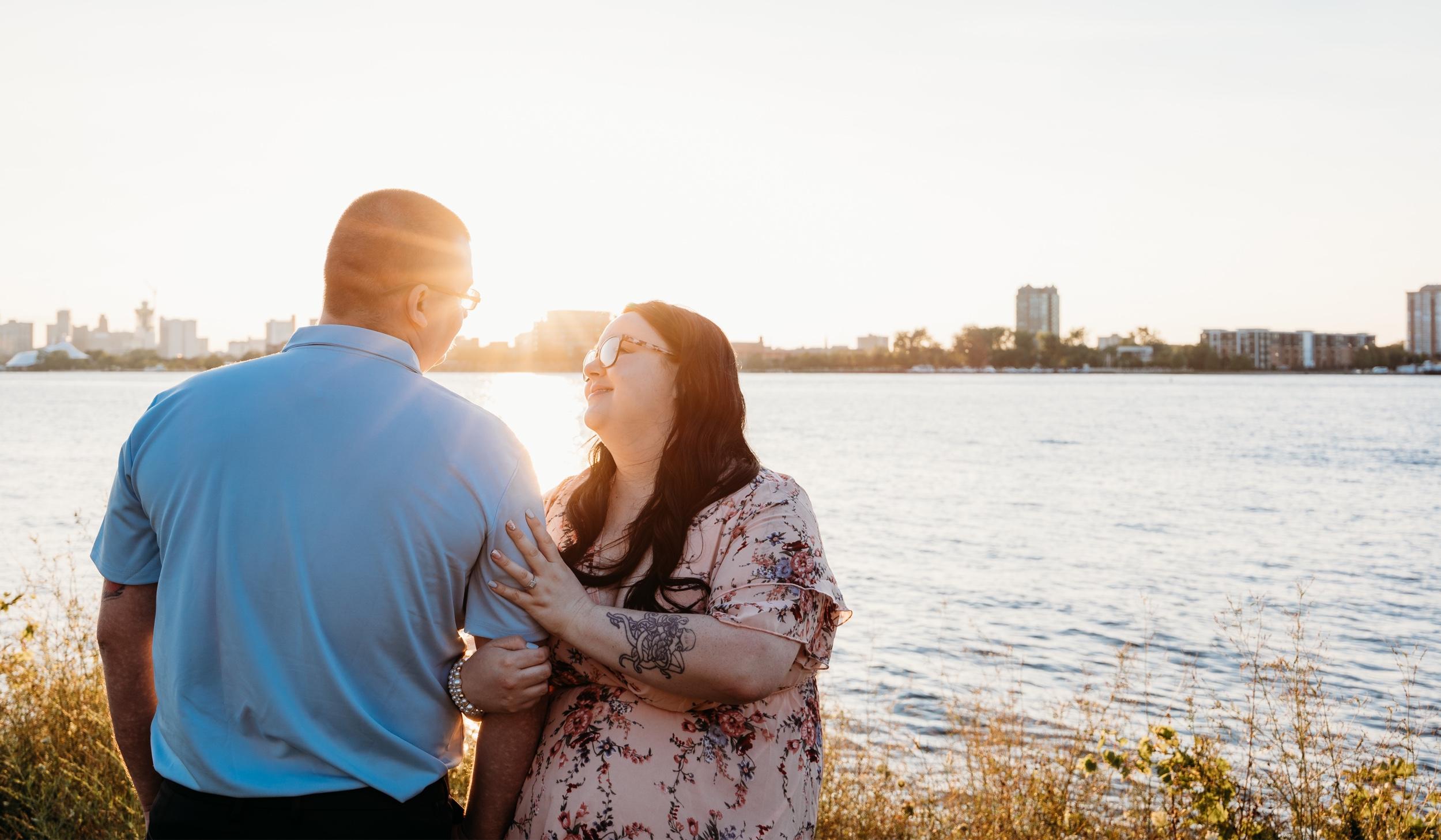 The Wedding Website of Amber Dashek and Dominik Dashek