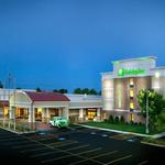 Holiday Inn (Room Block)