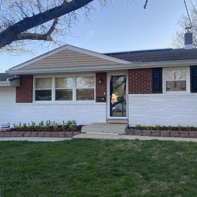Home Project Fund