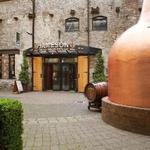Jameson Distillery Bow St.