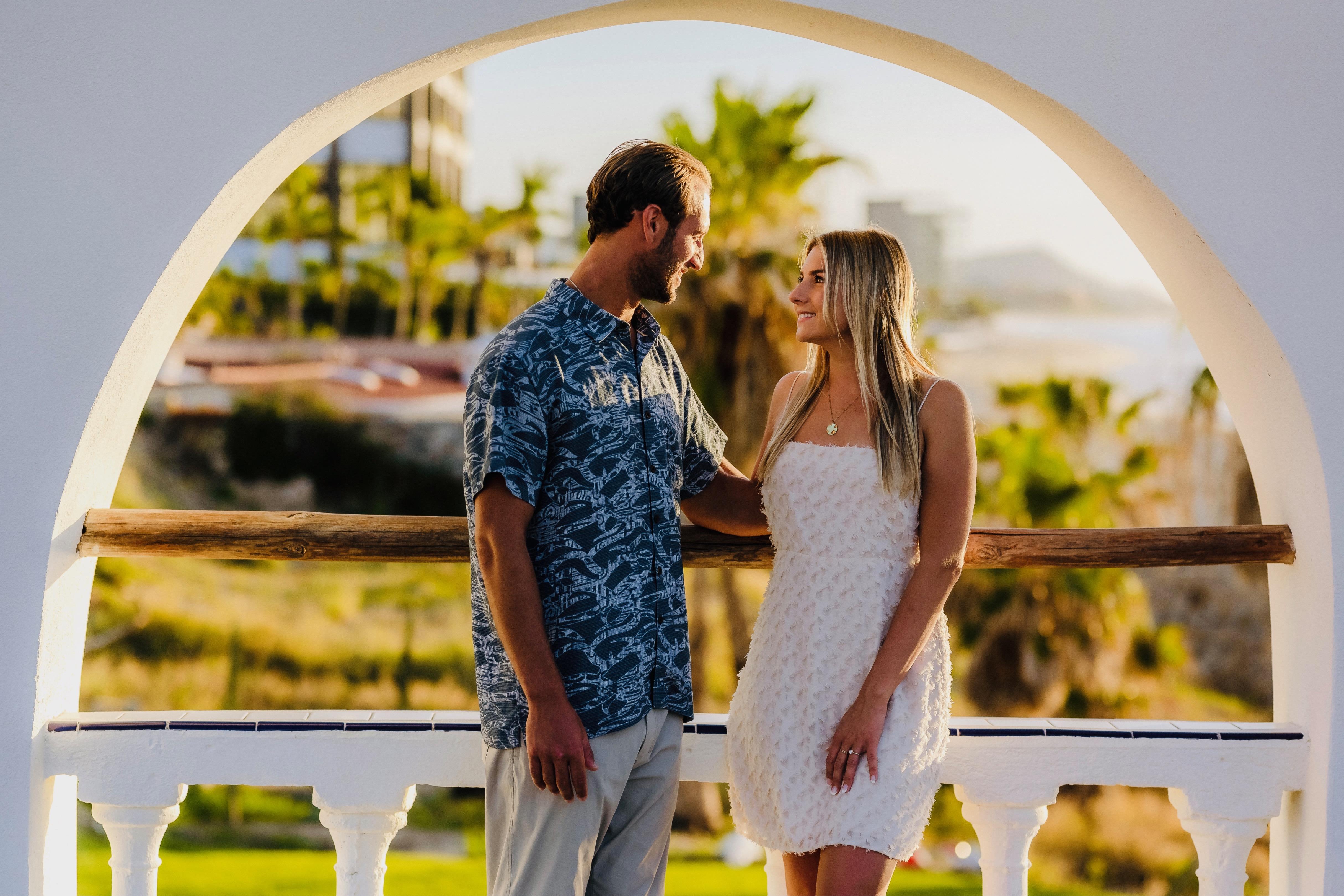 The Wedding Website of Lauren Holodak and Ross Vandenburg
