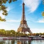 Farther Afield: Paris is only 3 hours away by high-speed train