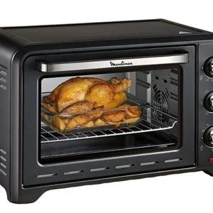 Minihorno Moulinex