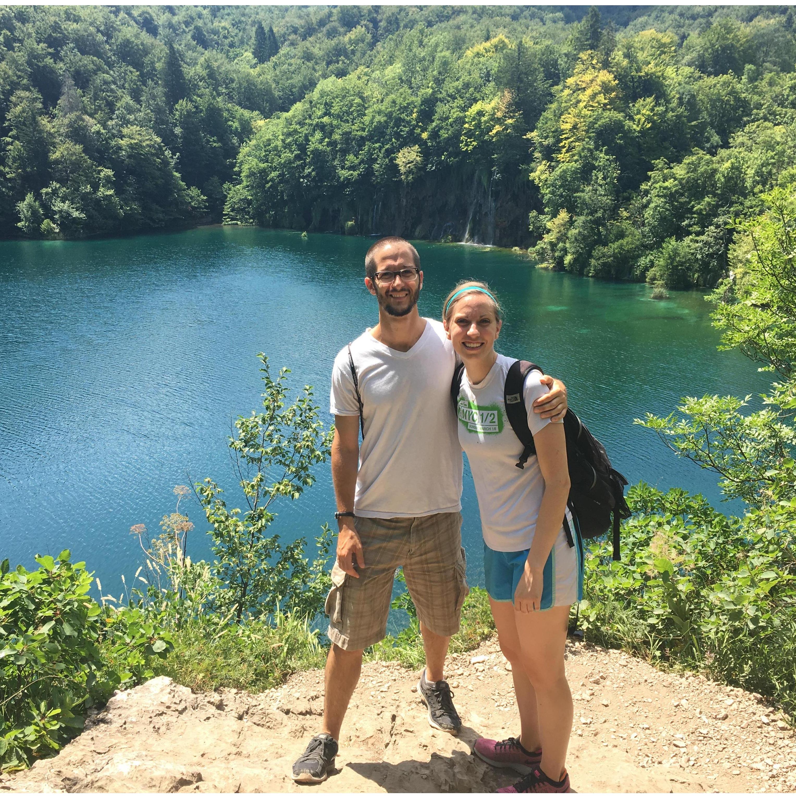 More Croatia adventures!
