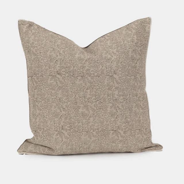 Marceline Pillow