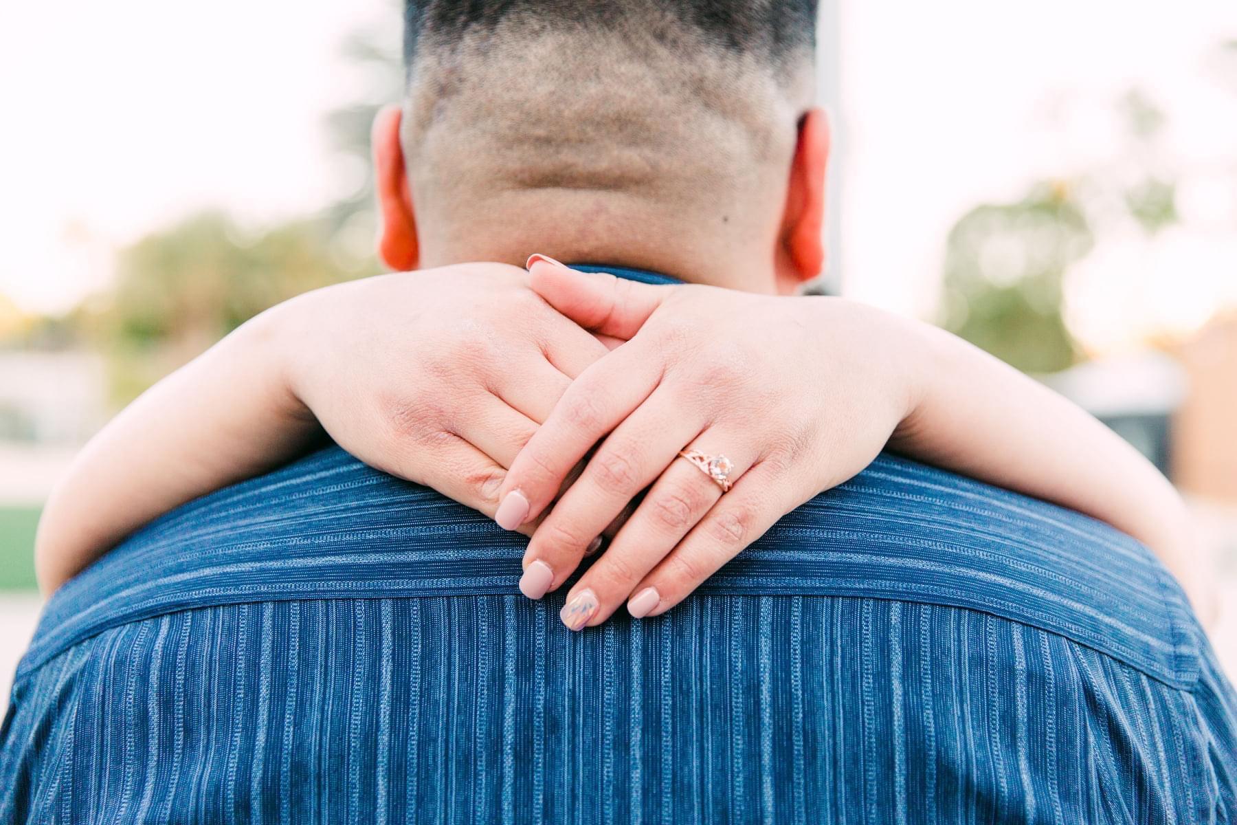 The Wedding Website of Perla Del Cid and Ismael Quiñones