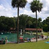 De León Springs State Park