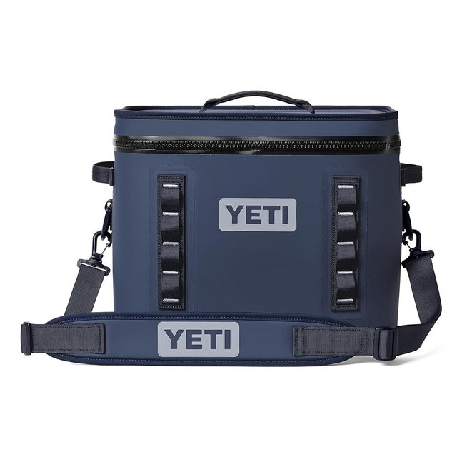 YETI Hopper Flip 18 Portable Soft Cooler