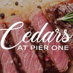 Cedars at Pier One