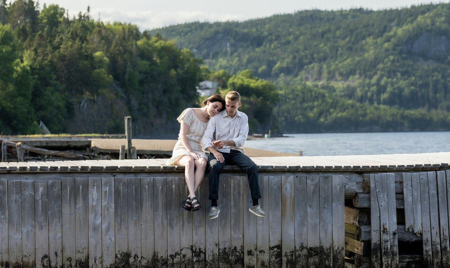 The Wedding Website of Avery Quinton and Porter Weisensel